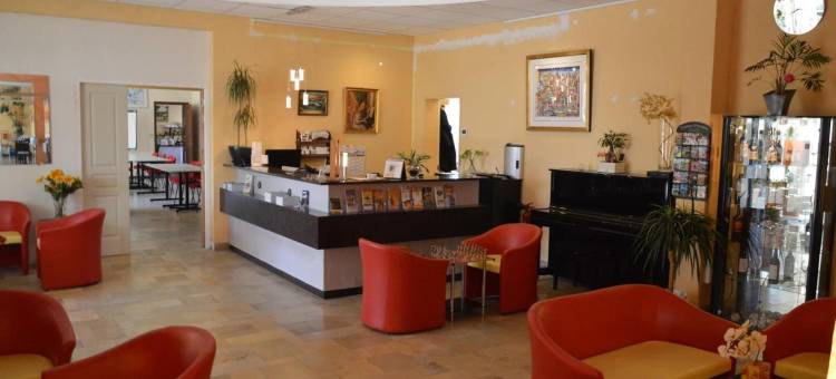 富勒兰斯酒店(Logis Hôtel & Restaurant le Fleurance)图片