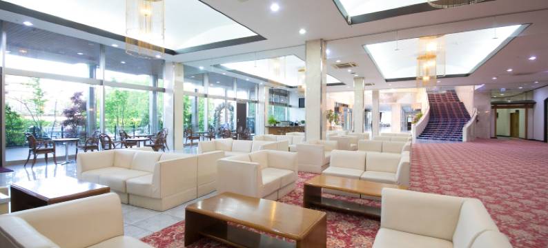 五月苑酒店(Hotel Satsukien)图片