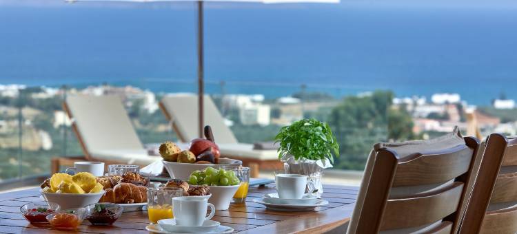 GG别墅(Premium SeaView Villa GG with Private Pool, Sauna and Gym)图片