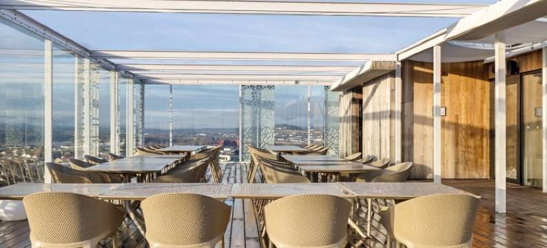 LUX 酒店公寓 利勒斯特伦(LUX Hotel Apartments)图片