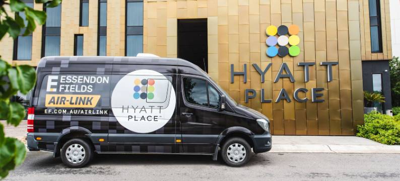 凯悦嘉轩酒店-墨尔本埃森登机场(Hyatt Place Melbourne Essendon Fields)图片