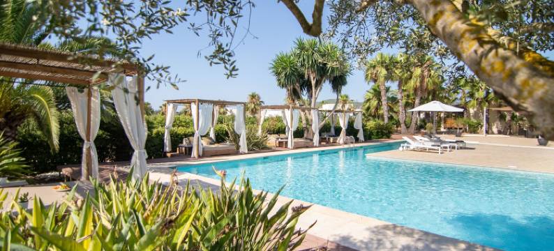 海岭詹姆士海湾酒店(Can Jaume by Ocean Drive)图片