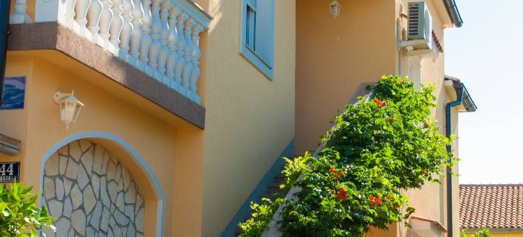 佩希恩缇纳酒店(Pansion Tina)图片