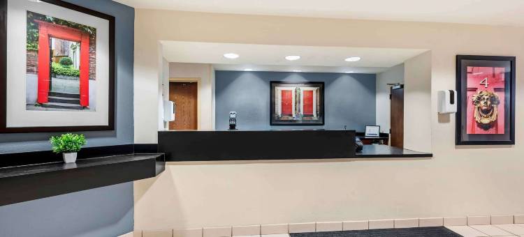 Extended Stay America Suites - 代顿 - 北部(Extended Stay America Suites - Dayton - North)图片