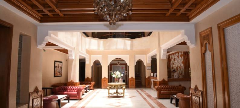 金沙滩公寓酒店(Golden Beach Appart'Hotel)图片