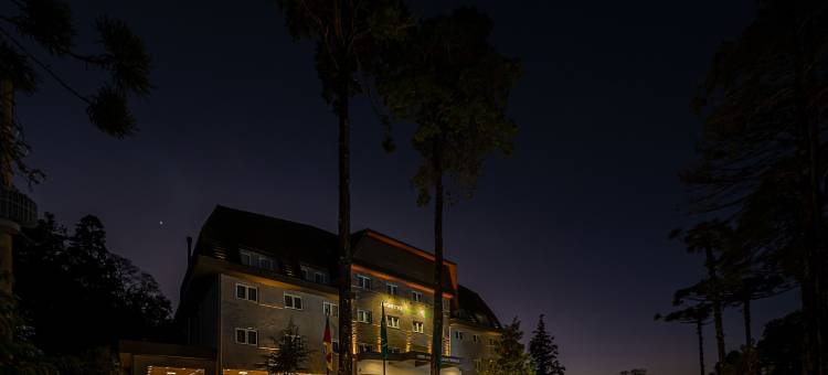 兄弟拉格赫托酒店(Hotel Laghetto Fratello)图片