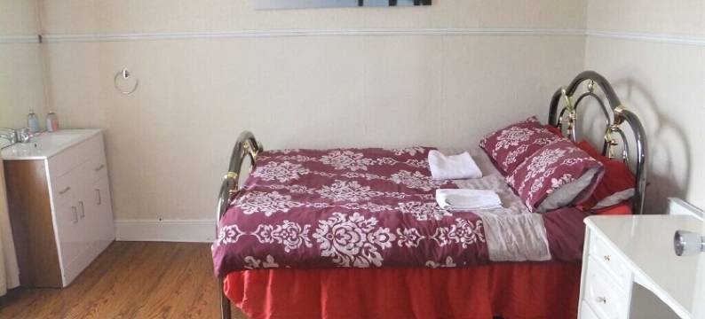 天堂之夜旅馆(Heavenly Nights Guest House)图片