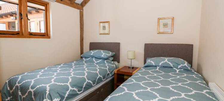 海德威斯 5d 酒店(5D Hideways)图片