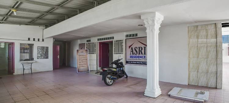 O 阿斯里公寓(Hotel O Asri Residence)图片