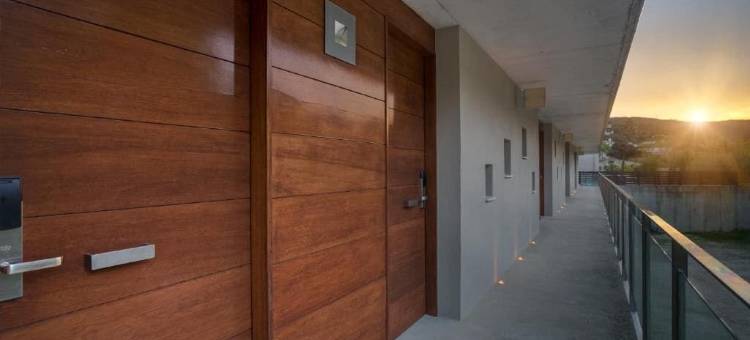 马斯德尔索尔酒店(Hotel Mas del Sol)图片