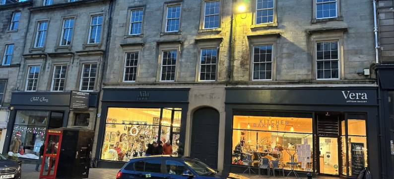 金街公寓酒店(King Street Aparthotel)图片