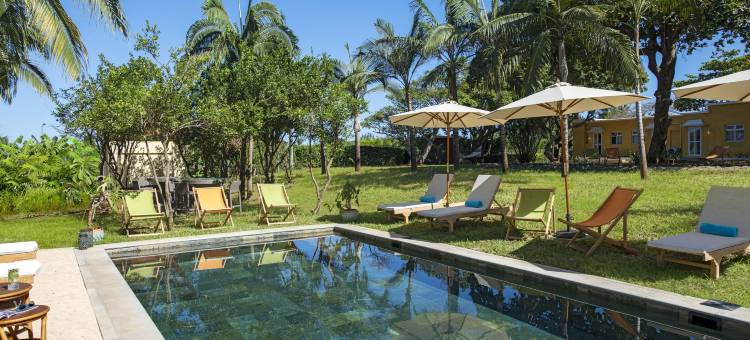 卡兹阿拉拉托管民宿(Kaz'Alala Hosted B&B)图片