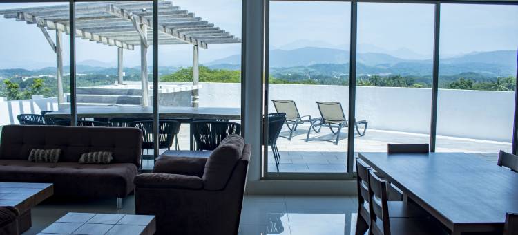 La Loma 套房(La Loma Suites)图片