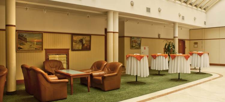 黑特曼酒店(Hotel Hetman)图片