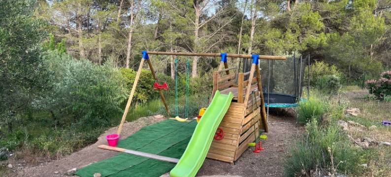 马克西姆庄园(Domaine Maxxim)图片