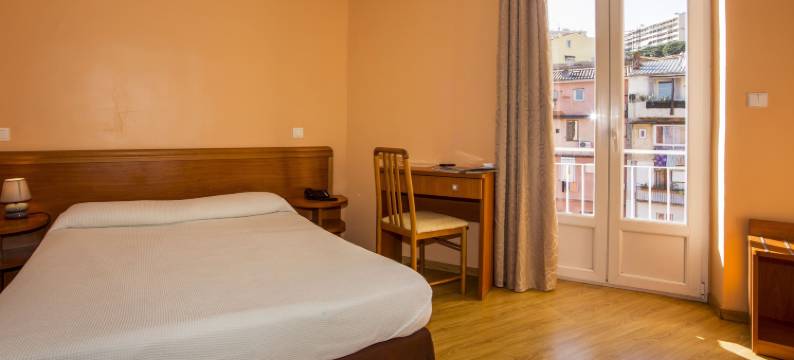 海豚酒店(Hotel le Dauphin)图片