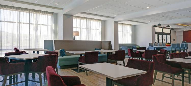 帕特森欢朋酒店(Hampton Inn Patterson)图片