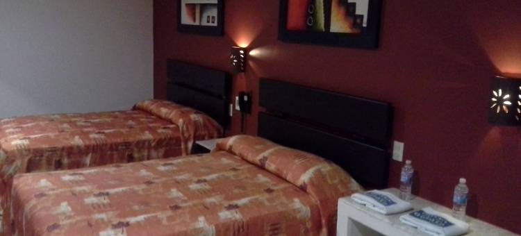 普埃布拉拉金塔旅馆(La Quinta Puebla)图片