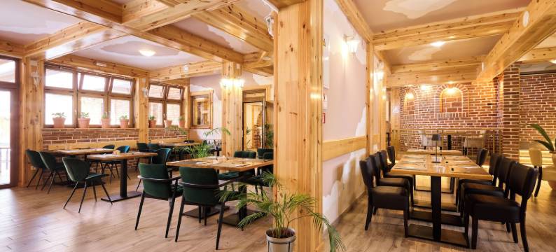 卡多尔酒店(Hotel Kadoor)图片