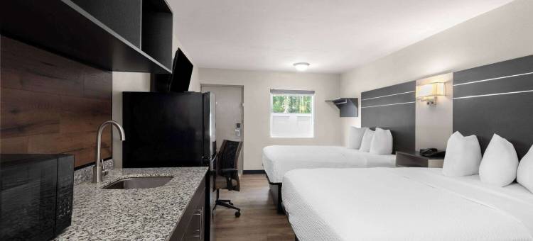 Baymont by Wyndham Dothan图片