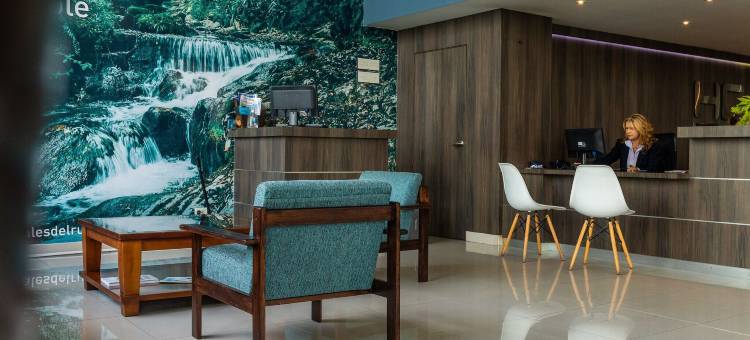 卡雷特罗酒店(Hotel Carretero)图片