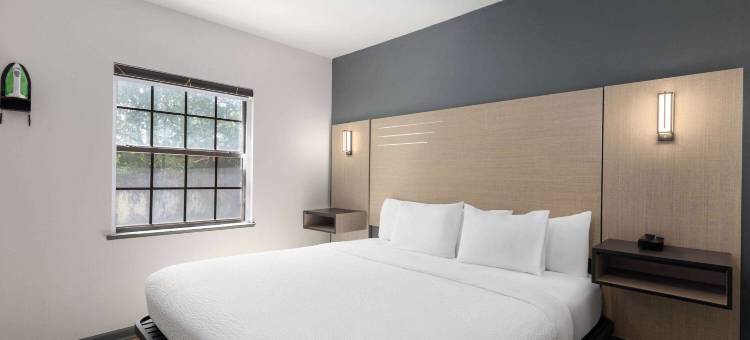 道森温德姆华美达酒店(Ramada by Wyndham Studio Suites Dothan)图片