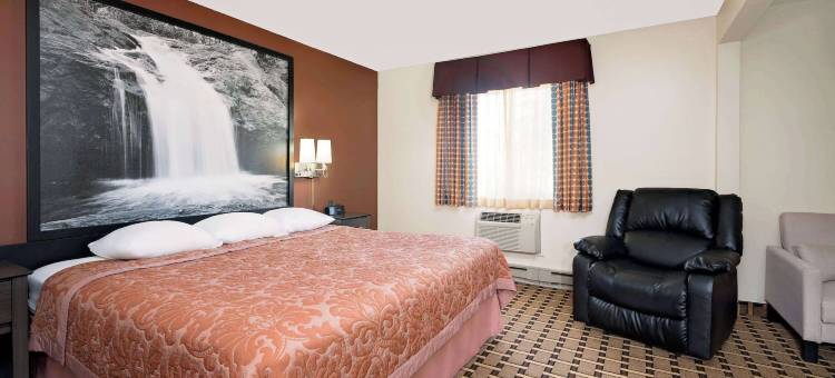 亚什兰速8酒店(Super 8 by Wyndham Ashland)图片