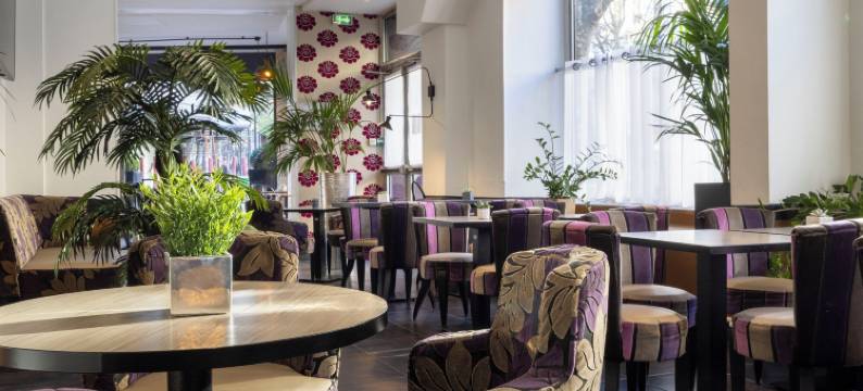 阿瓦隆公寓酒店(Appart Hotel Avalon)图片