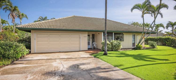 阿斯顿坡伊普启度假村(Aston at Poipu Kai)图片