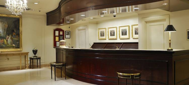 东京第一酒店(Dai-Ichi Hotel Tokyo)图片