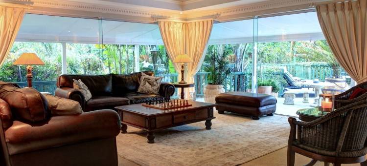 肉桂精品招待所(Cinnamon Boutique Guest House)图片