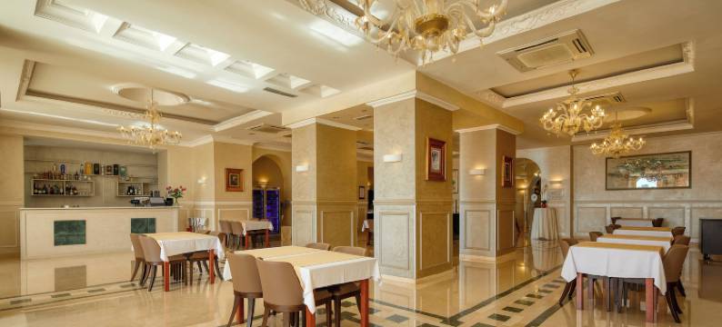 波皇宫酒店(BO Hotel Palazzo)图片