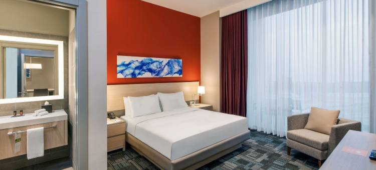 盖布泽凯悦嘉寓酒店(Hyatt House Gebze)图片