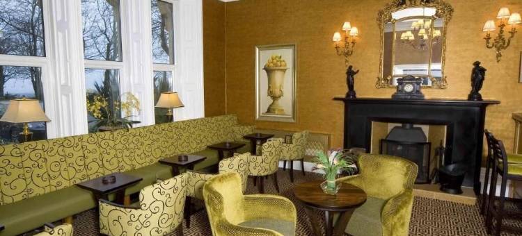 汉达伊庄园乡村宾馆(Hunday Manor Country House Hotel)图片