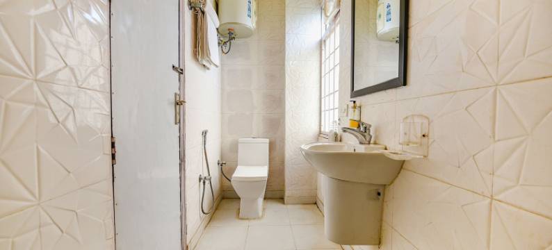 伊什塔拉酒店(FabHotel Ishtara Auberge - Nr Yashobhoomi Convention Centre)图片