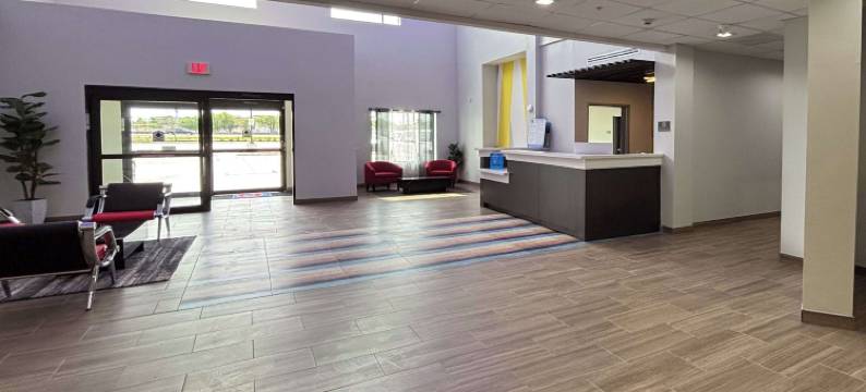 开间6 达拉斯，德克萨斯州 – 费尔公园(Studio 6 Dallas FairPark)图片