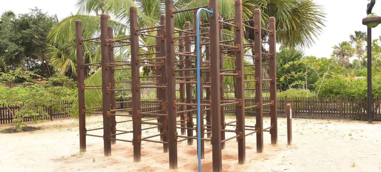 恩坎特斯多诺尔德斯特旅馆(Encantes do Nordeste)图片