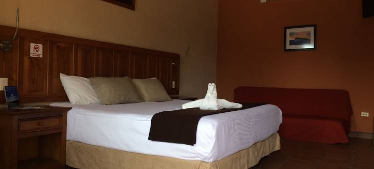 安格拉酒店(Hotel Angra)图片