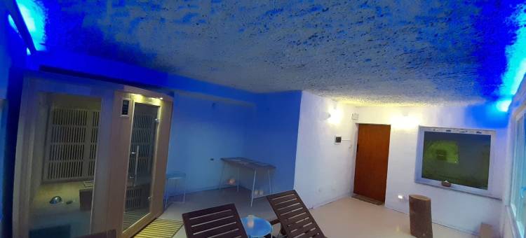 格罗塔家庭旅馆(La Grotta Bed and Breakfast)图片