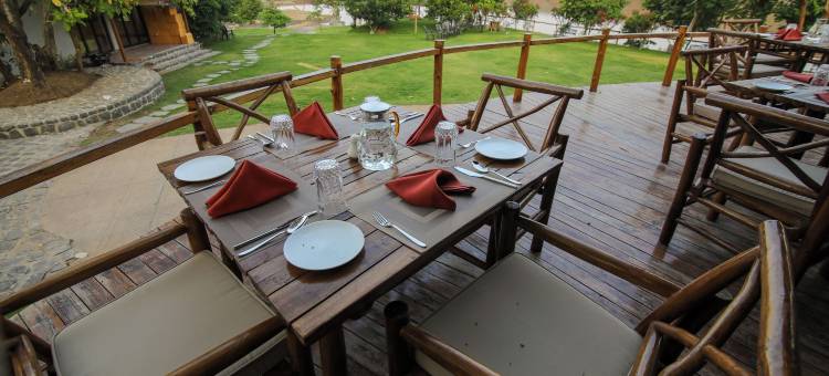 Toyam by Orchid 酒店(Toyam by Orchid Hotels)图片