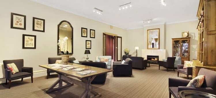 Peppers Craigieburn Bowral图片