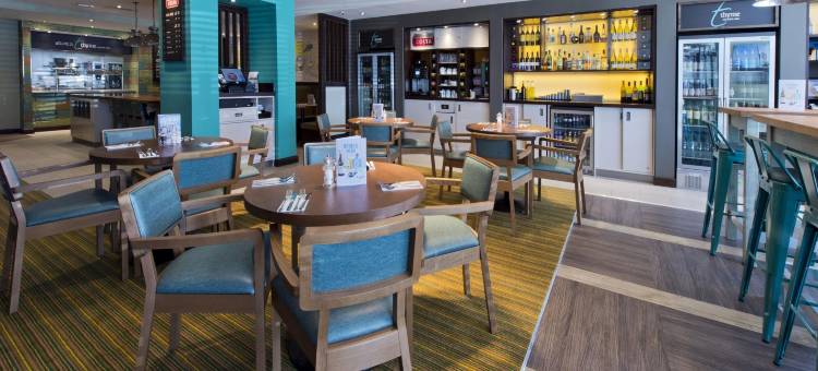 米德尔斯堡镇中心普瑞米尔酒店(Premier Inn Middlesbrough Town Centre)图片