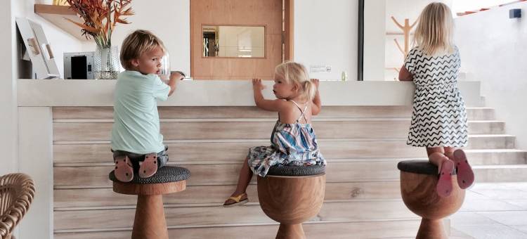 玛格丽别墅-由MJ假日管理(Marguery Villas - Conciergery & Resort)图片