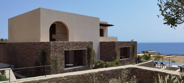 NOS酒店和别墅(Nos Hotel & Villas)图片