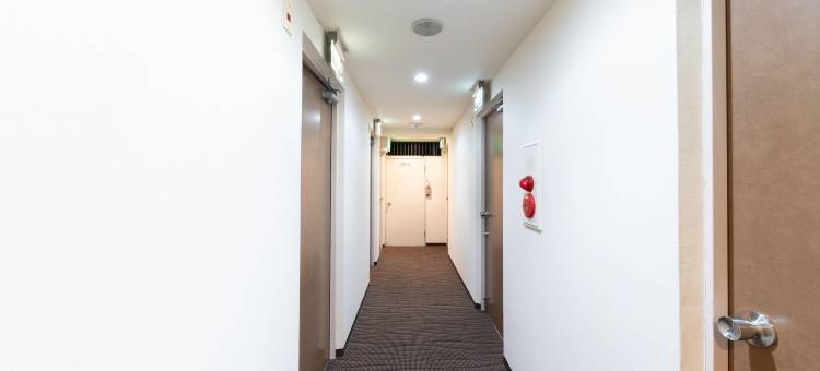 Tabist酒店 戴安娜八千代台(Tabist Business Hotel Diana)图片