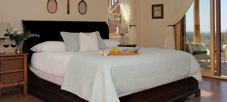 康特伍德旅馆(Courtwood Inn)图片