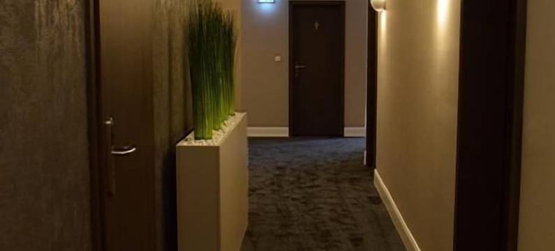 渔人旅馆(Fisher's Inn)图片