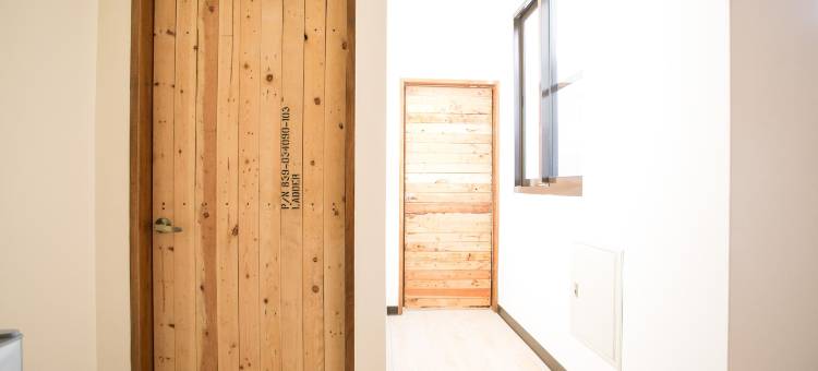 小树的家咖啡民宿图片