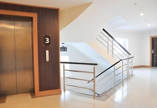 The Y ResidenceHotel Overview