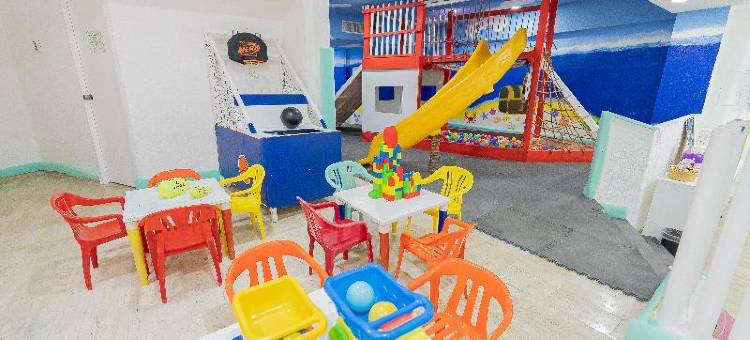 阿卡普尔科布拉亚套房(Playa Suites Acapulco)图片